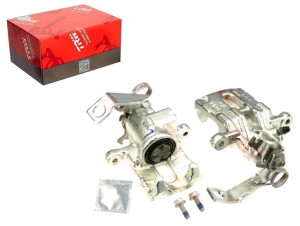 Zacisk Hamulcowy Honda Civic 06- Lt Trw