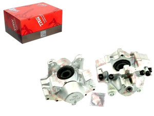Zacisk Hamulcowy Mercedes E (w210) 2.0-4.3 01.96-0