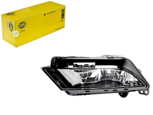 Lampa Przeciwmgielna (h8) Seat Ibiza Iv 6p Leon 5f