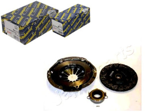 Zestaw Sprzęgła Toyota 1,3 Japanparts