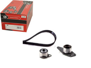 Zestaw Paska Rozrządu Volvo 340-360 440 K 460 480