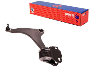 Wahacz P Volvo S60 2.0 10- L Sidem