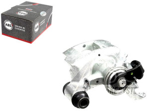 Zacisk Hamulcowy Renault Laguna I 99-01 Lt A.b.s.