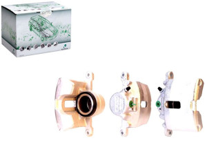 Zacisk Hamulcowy Mazda Przód B-serie 2,5d 99- Pr E
