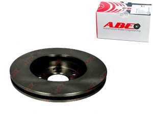 Tarcze Hamulcowe 2szt. Honda Accord Vii 2.0 02.03-