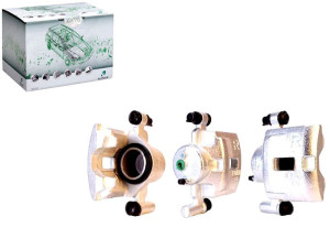 Zacisk Hamulcowy Mazda Przód 323 626 Premacy 92-05