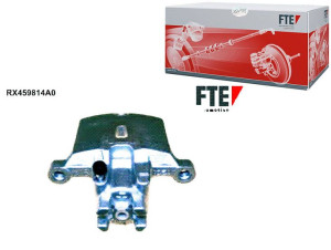 Zacisk Hamulcowy Mitsubishi Pajero 00- Pt Fte