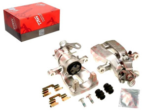 Zacisk Hamulcowy Abarth 500 / 595 / 695 500c / 595