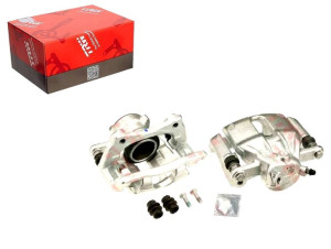 Zacisk Hamulcowy Nissan Micra C+c Iii Micra Iii No