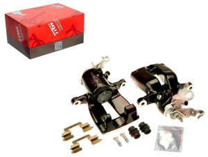 Zacisk Hamulcowy Audi A3 Tt Vw Golf Vi Scirocco 1.