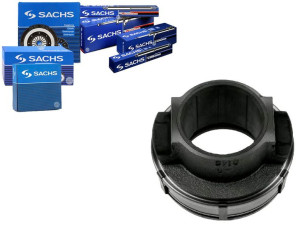 Łożysko Oporowe Kamaz 4 5 01.03- Sachs