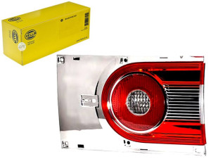 Lampa (część Wewnętrzna) Vw Sharan 7m 09.03-03.10