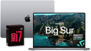 Macbook Pro 15 I7-hq 16gb 256ssd Retina 2k! Nvidia