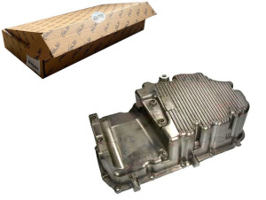Miska Olejowa (aluminium) Fiat Doblo Doblo Cargo I