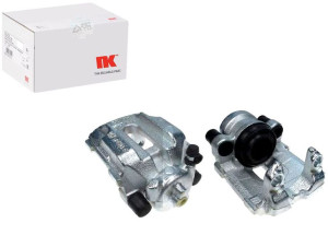 Zacisk Hamulcowy Bmw Tył 3 2,0-3,0 05-11 Le Nk