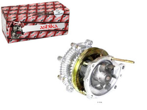 Pompa Wody Nissan Terrano I 2.4 87- Ashika