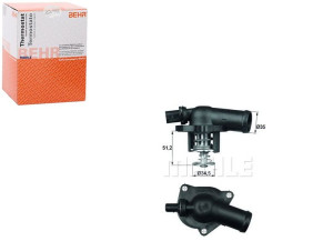 Termostat Vw 109c Golf Iv Bora 1,6fsi 01- Behr