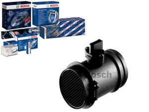 Przepływomierz Powietrza Vw Bosch