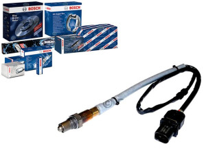 Sonda Lambda Vw 2,0fsi Golf V Bosch