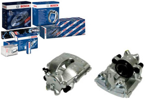 Zacisk Hamulcowy Bmw Przód X3 04- Pr Bosch