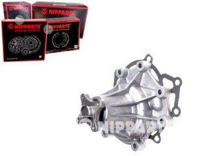 Pompa Wody Hyundai H-1 Kia Sorento 02> 2.5 Crdi Ni