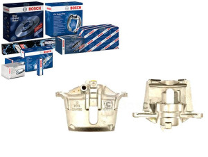 Zacisk Hamulcowy Opel Przód Agila 1,0-1,2 1,3cdti