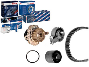 Zestaw Rozrządu Vw 1,8-1,8t Bosch