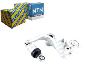 Napinacz Paska Wielorowkowego Honda Accord Viii Ci