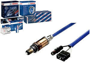 Sonda Lambda Mercedes E Klasa W124 2,0 93- Bosch