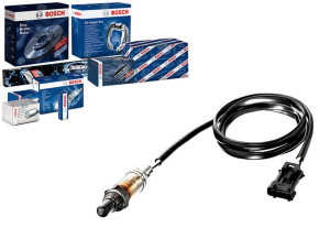 Sonda Lambda Saab 900 Ii 9000 9-3 2.0/2.3 05.88-08
