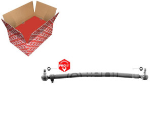 Drążek Kierowniczy Volvo Fl 6 09.85-08.00 Febi Bil