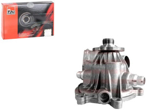 POMPA WODY BMW E60 (03-10) FAI AutoParts