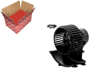 Silnik Dmuchawy Vw T5 03- Febi Bilstein