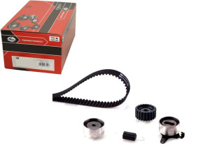 Zestaw Paska Rozrządu Mazda 323 C V 323 F V 323 V