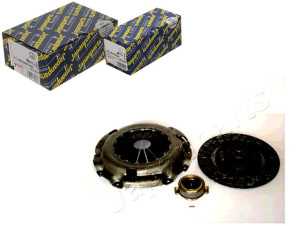 Zestaw Sprzęgła Mitsubishi 3,0 Japanparts