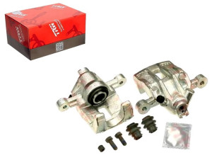 Zacisk Hamulcowy Hyundai Accent Iii Kia Rio Ii 1.4