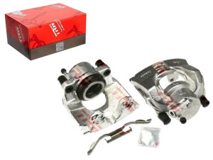 Zacisk Hamulcowy Volvo S60 Ii S80 Ii V60 I V60 Ii