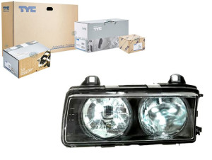 Reflektor (h7 Elektryczny Manualny Kolor Wkładu: C