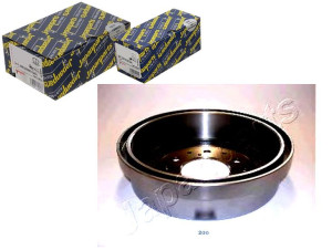 Bębny Hamulcowe Japanparts 4243160040 2679s 560220