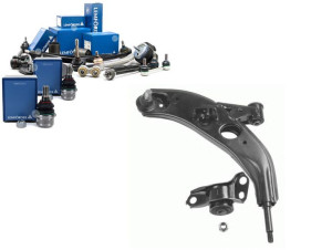 Wahacz Mazda Przód 626 97-02 Le Lemforder