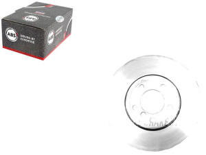 Tarcze Hamulcowe 2szt Landrover Range Rover 02- Pr