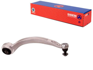 Wahacz P Audi A5 Coupe 07-17 P Sidem