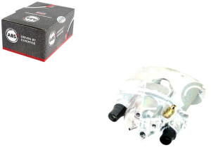 Zacisk Hamulcowy Vw Polo 96-09 Pp A.b.s.