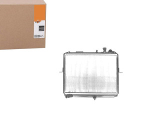 Chłodnica Silnika Kia K2700 2.7d 10.99- Nrf