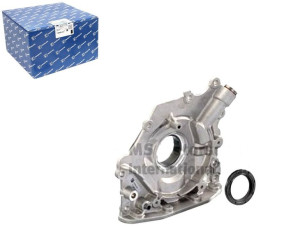 Pompa Oleju Ford 1,4tdci 1,6tdci Pierburg