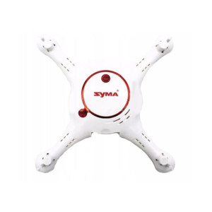 Obudowa górna i dolna do modelu Syma X5UW-D