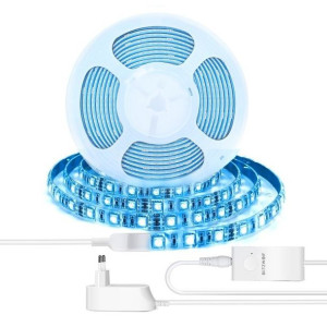 Inteligentna taśma LED BlitzWolf BW-LT11 RGB 5m