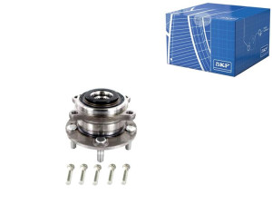 Łożysko Koła Hyundai Przód Ix55 2,0-3,8 05- Skf