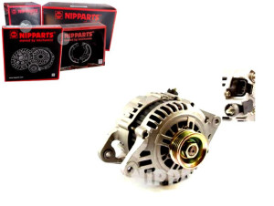 Alternator Kia Mazda Nipparts Nipparts