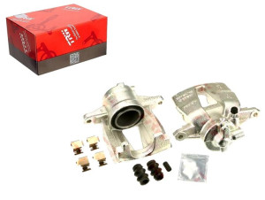 Zacisk Hamulcowy Alfa Romeo Mito Citroen Nemo Fiat